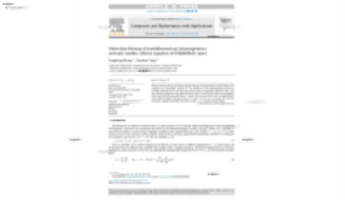 Finite time blowup of multidimensional inhomogeneous isotropic Landau–Lifshitz equation on a hyperbolic space